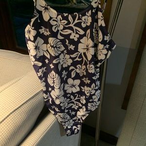 Junior Hobie Swim Suit